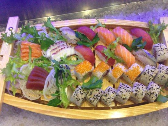 Fashion Wok